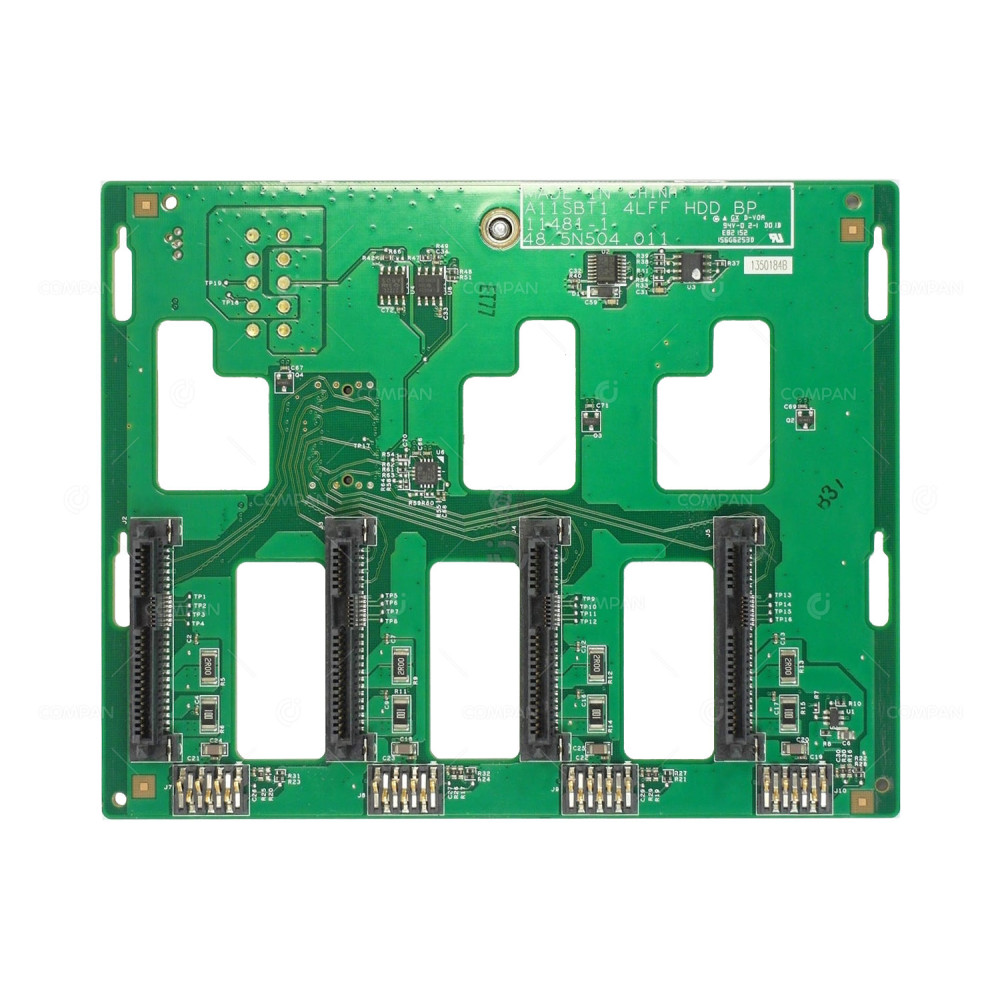 686756-002 HP BACKPLANE FOR HP PROLIANT ML350E G8 V2